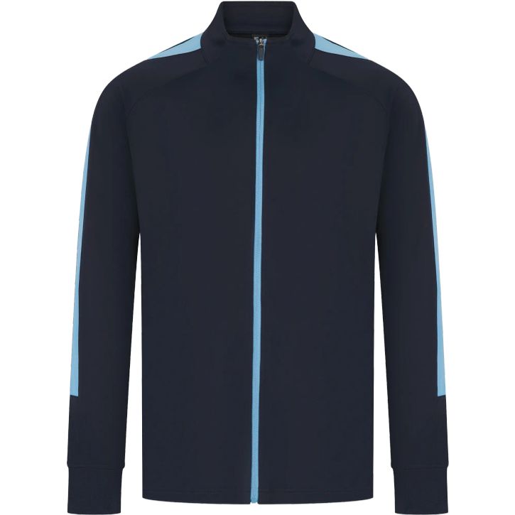 Image produit Adults' knitted tracksuit top