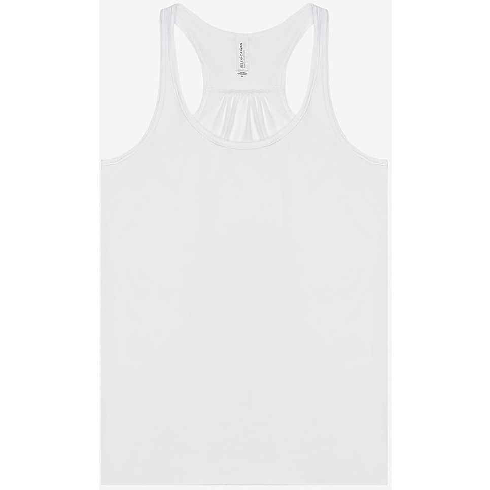 Lightweight Flowy Tank