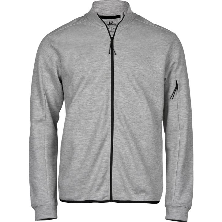 Image produit Athletic Full Zip Sweat