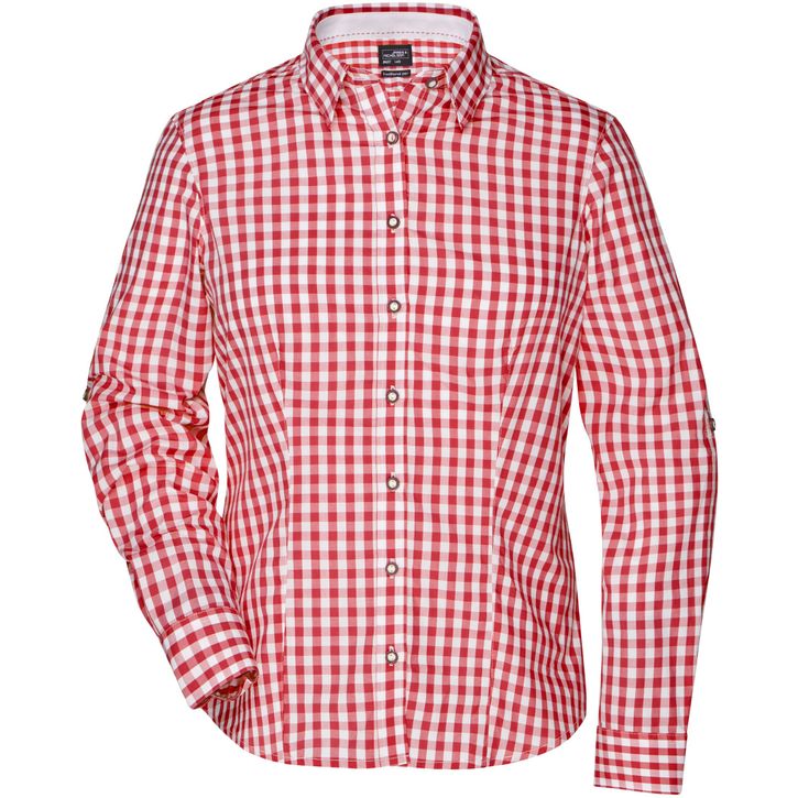 Image produit Ladies´ Traditional Shirt
