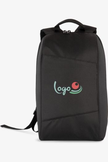 Image produit Sac à dos de travail porte-ordinateur recyclé