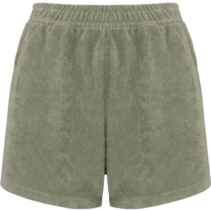 Image produit Short Towel Terry femme -210g