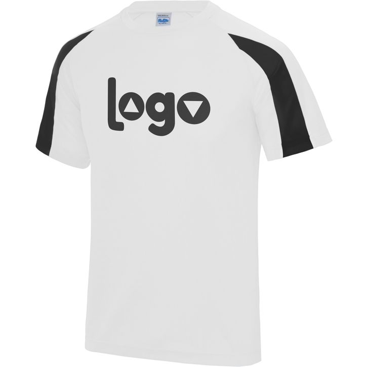 Image produit Kids contrast cool T