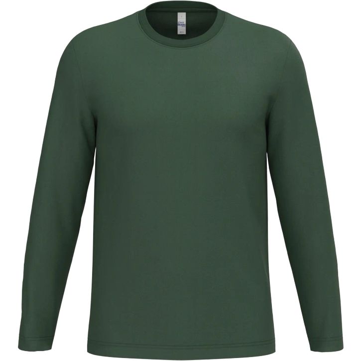 Image produit T-shirt LSL unisexe iDeal150