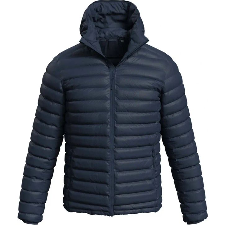 Image produit Lux Padded Jacket Men