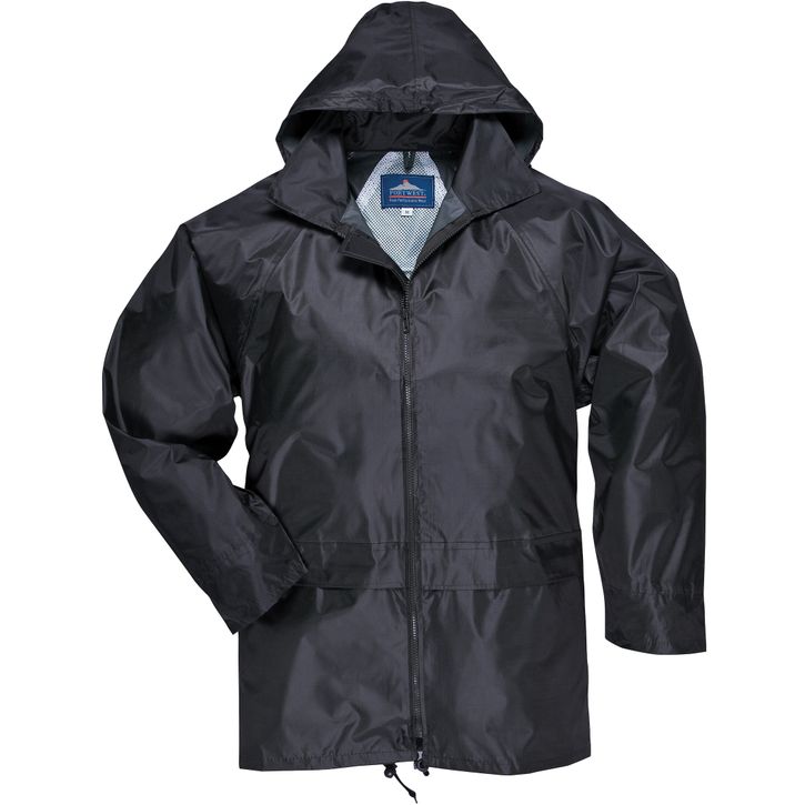 Image produit Classic rain jacket 