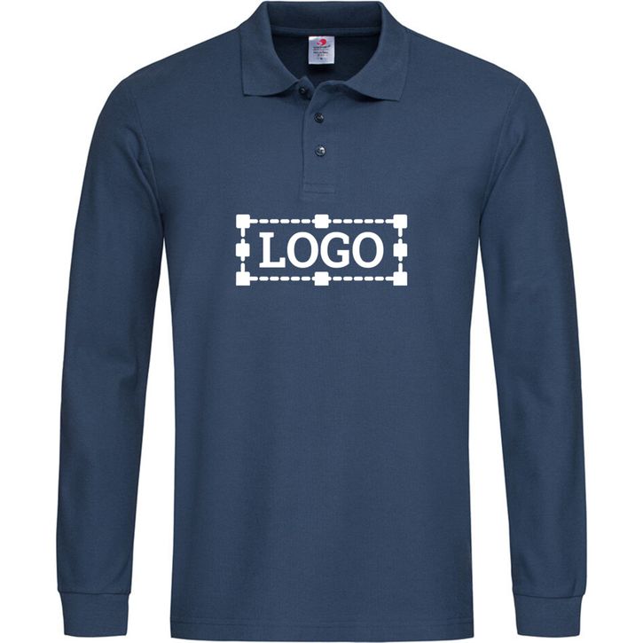 Image produit Polo Long Sleeve