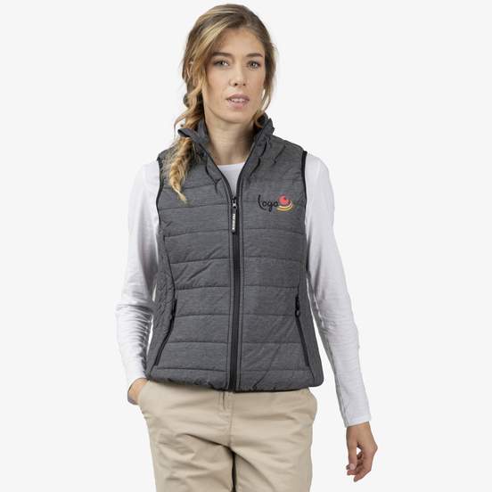 Eko Vest Women