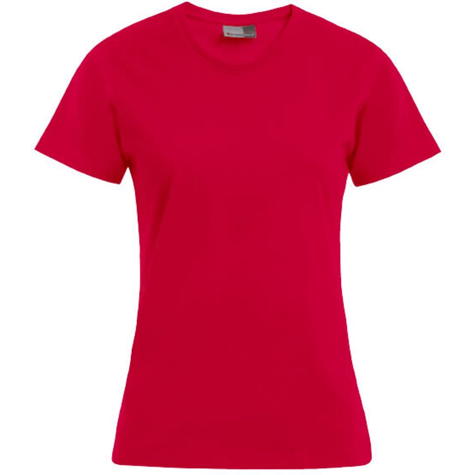 Women´s Premium-T