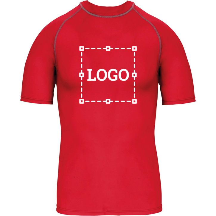 Image produit T-shirt surf enfant