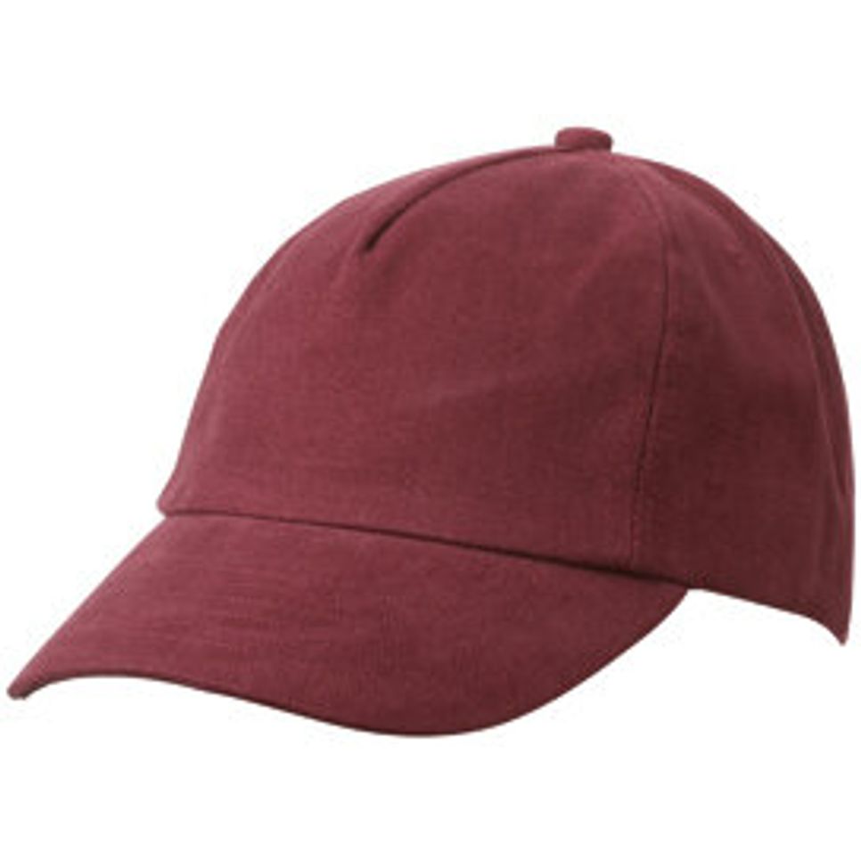 5-Panel Kids´ Cap