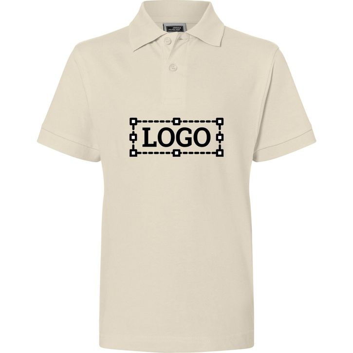 Image produit Classic Polo Junior