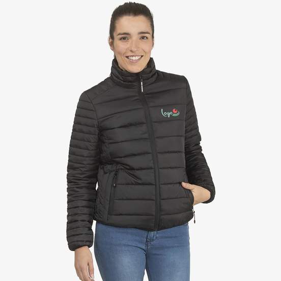 Eko Down Jacket Women