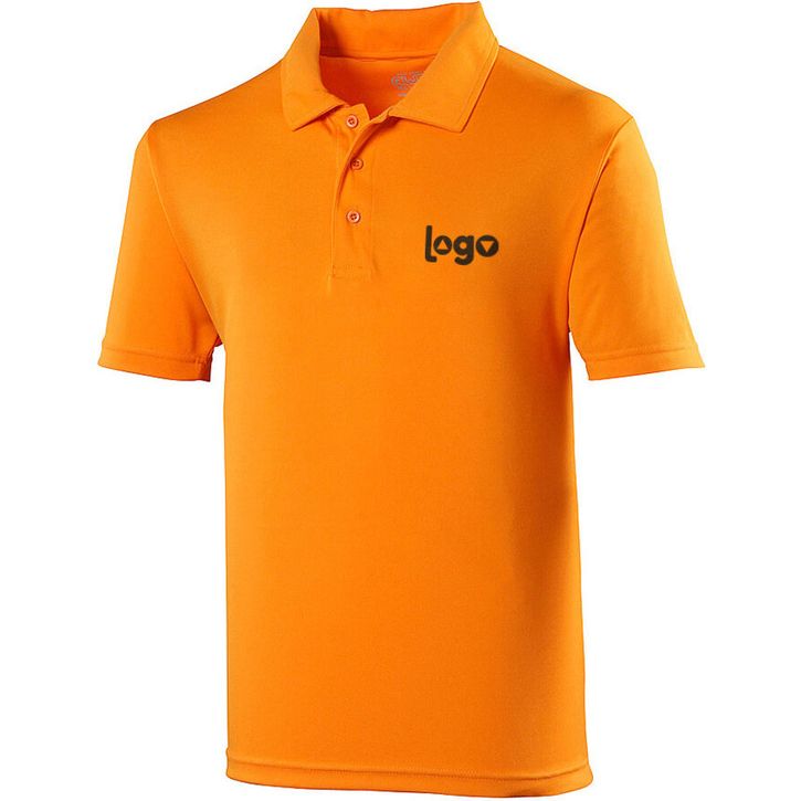 Image produit Cool polo