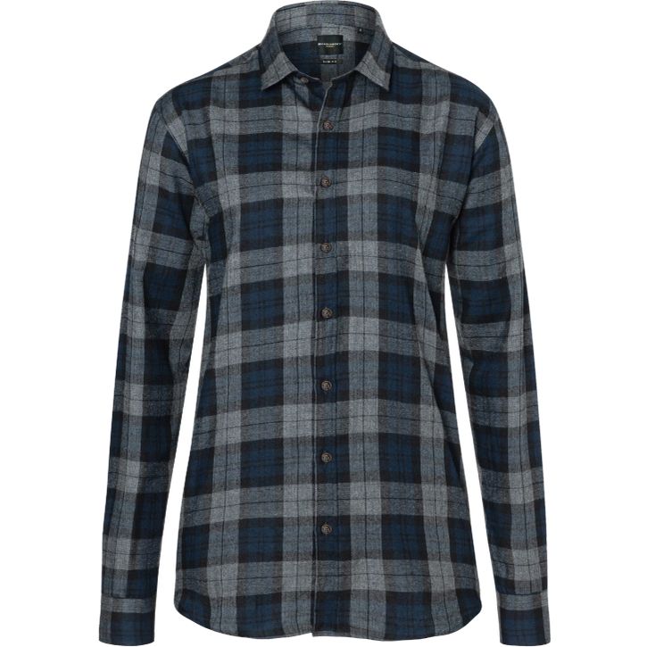 Image produit Ladies' checked blouse urban-style