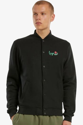 Image produit College jacket