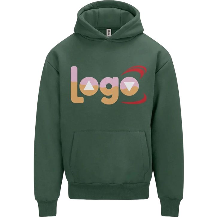 Signature Heavyweight Hoodie