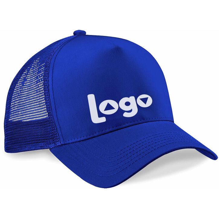 Image produit Casquette Snapback trucker