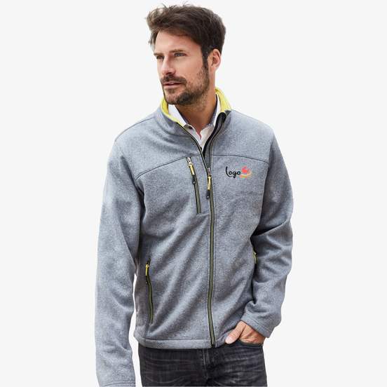 Men´s Softshell Jacket