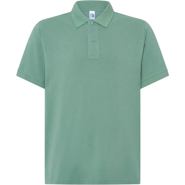 Image produit Man regular polo