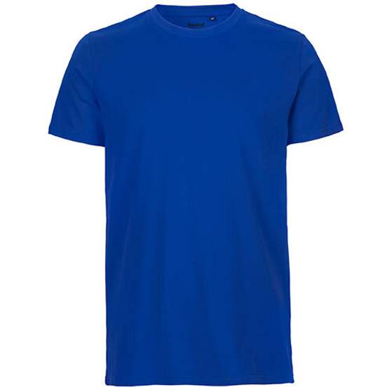 Mens Fitted T-Shirt