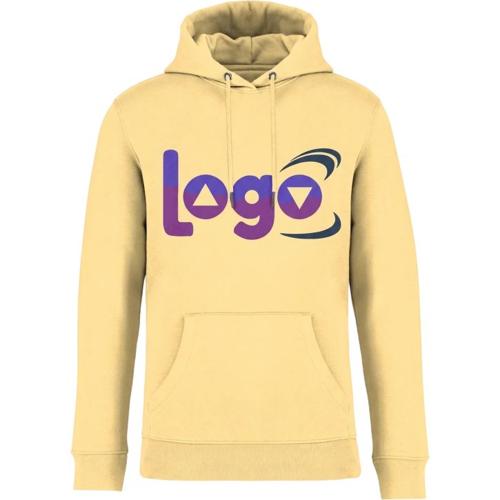 Image produit Sweat capuche unisexe - 350g 