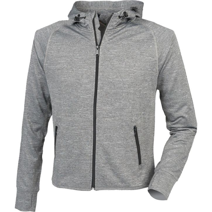 Image produit Men's running hoodie