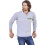 Premium Long Sleeve Polo