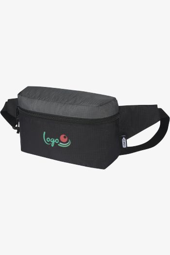 Image produit Sac banane Trailhead de 2,5 L léger et en tissu recyclé