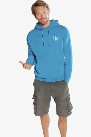 Image produit Men´s Hoody 80/20