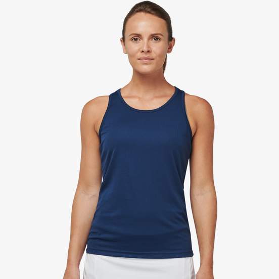 Débardeur sport femme