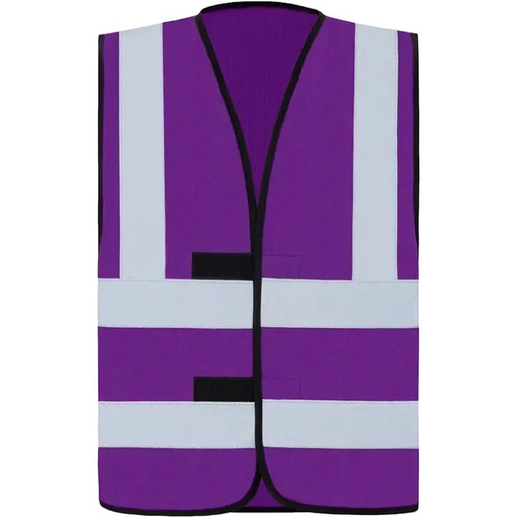 Safety Vest "HANNOVER"