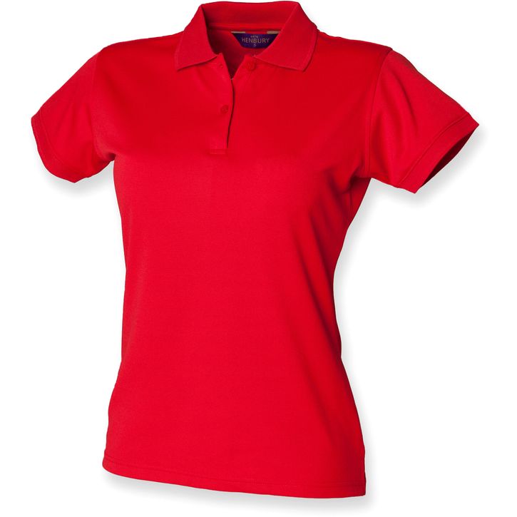 Image produit Ladies Coolplus Polo Shirt