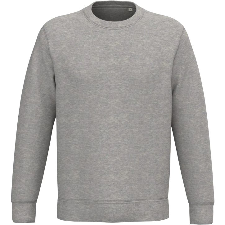 Image produit Sweat-shirt à col rond unisexe