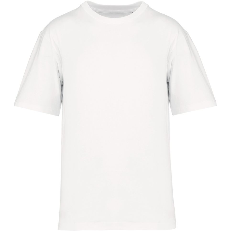 T-shirt manches tombantes enfant - 200g