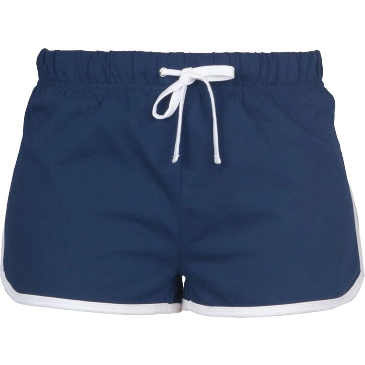 Image produit Women´s retro shorts
