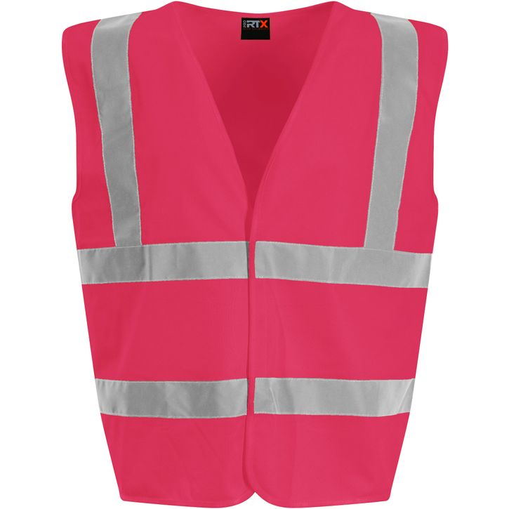 Image produit Gilet de sécurité enfant