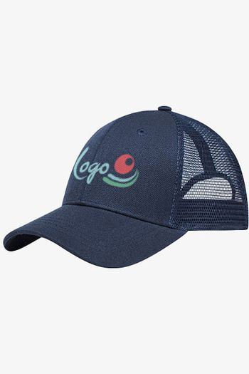 Image produit Trucker Cap Medium Profile