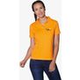 Ladies' Elastic Polo
