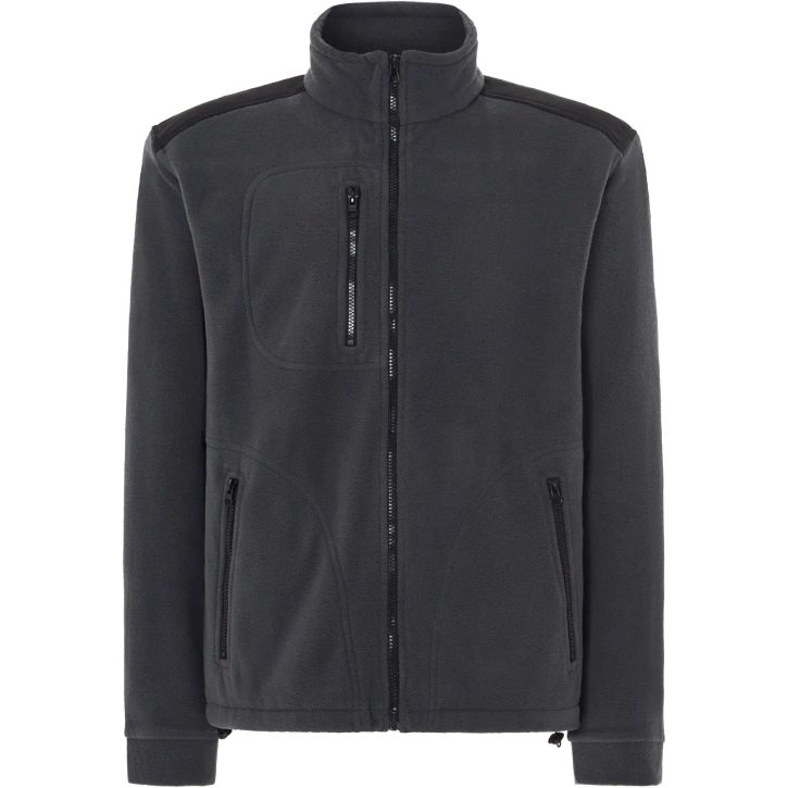 Image produit Full zip fleece jacket
