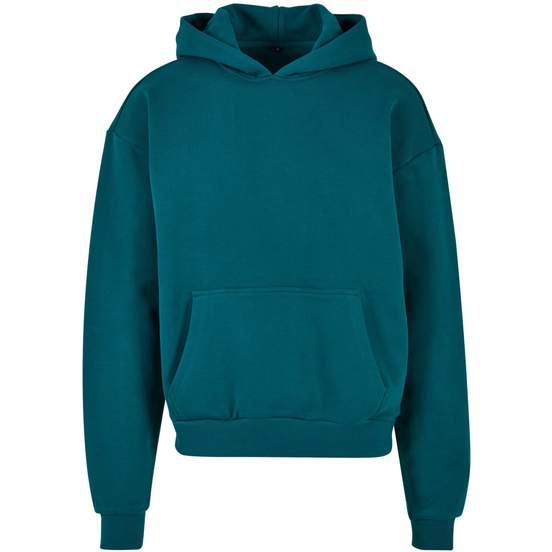 Ultra Heavy Cotton Box Hoody