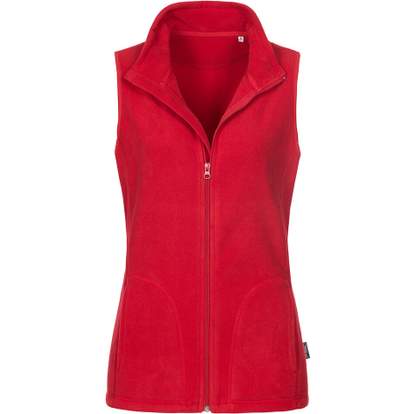 Image produit Fleece Vest