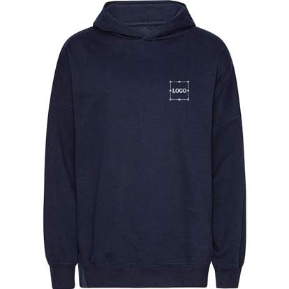 Image produit Oversized Hoodie