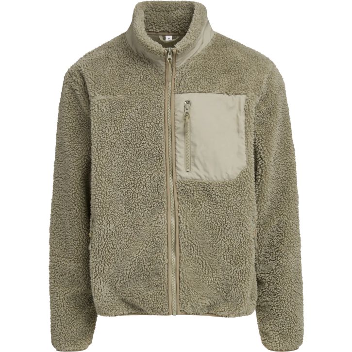 Image produit Bonded Sherpa Jacket