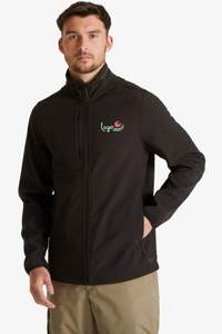 Image produit Expert basecamp softshell jacket