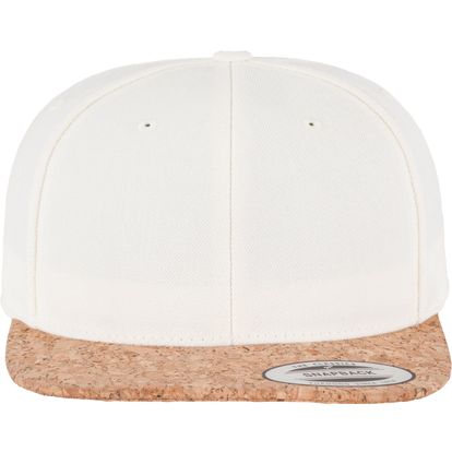 Image produit Cork Snapback