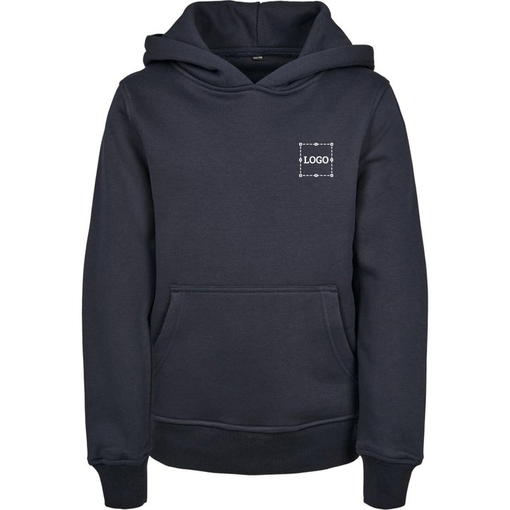 Image produit Basic Kids Hoody