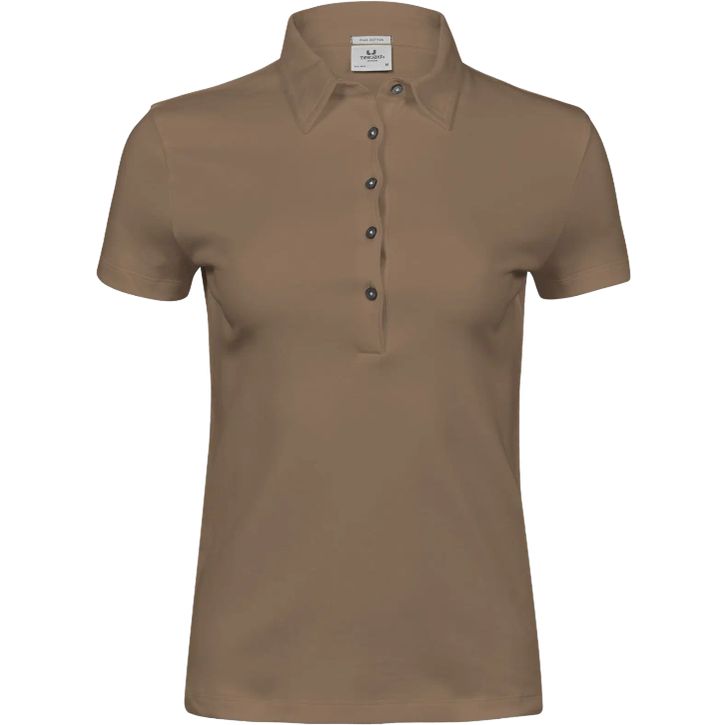 Image produit Womens's Pima Cotton Polo