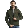 Men's Warm Softshell Jacket