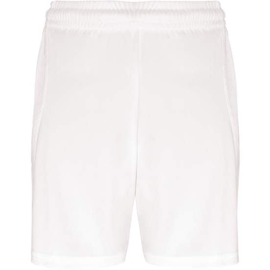 Short de sport enfant